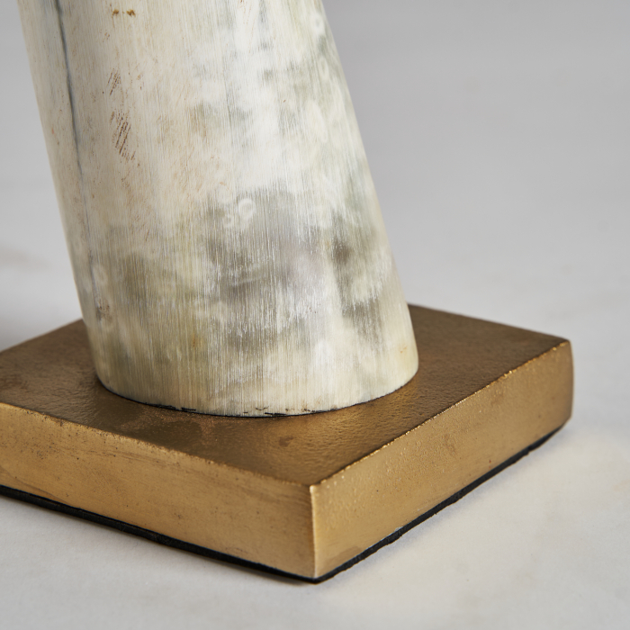 Sculptura scandinava verticala|Statuete moderne elegante [2]
