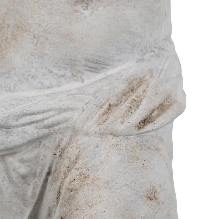 Sculptură ciment gri design clasic|Decoruri elegante atemporale [4]