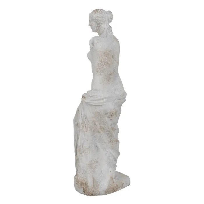 Sculptură ciment gri design clasic|Decoruri elegante atemporale [2]