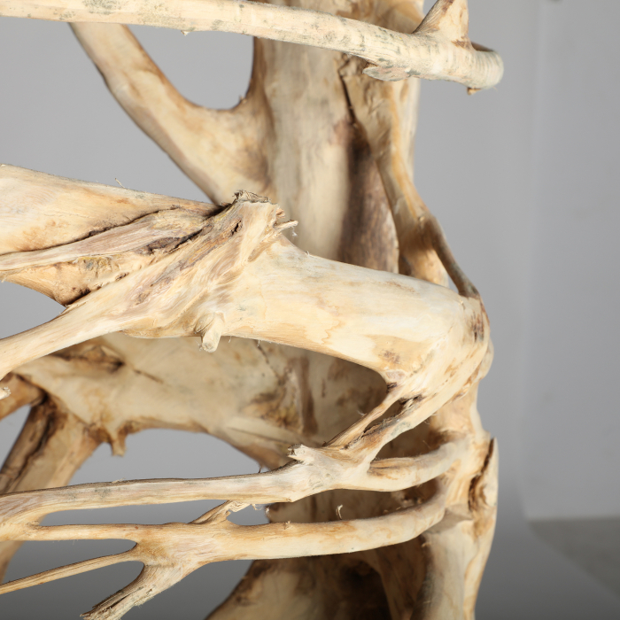 Sculptura inalta lemn tropical|Sculpturi etnice autentice [6]