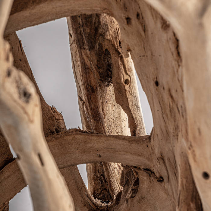 Sculptura inalta lemn tropical|Sculpturi etnice autentice [4]