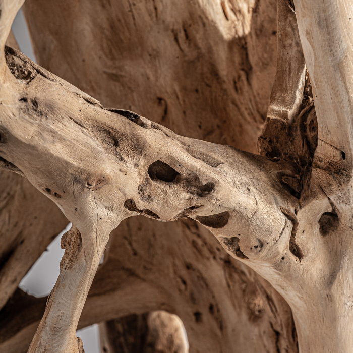Sculptura inalta lemn tropical|Sculpturi etnice autentice [3]