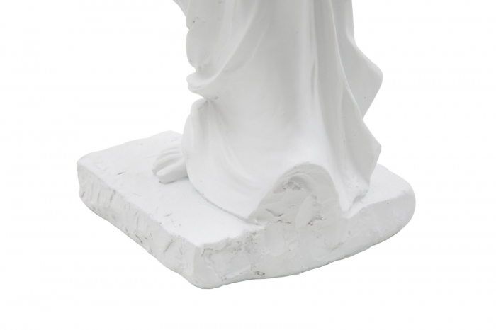 Sculptura Femeie Romana | Arta Clasica | CreativDeco [4]