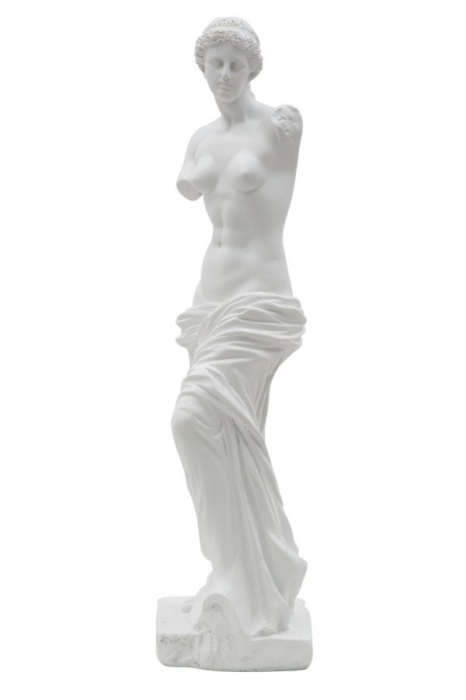 Sculptura Femeie Romana | Arta Clasica | CreativDeco [6]