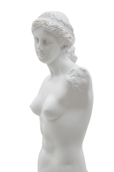 Sculptura Femeie Romana | Arta Clasica | CreativDeco [3]