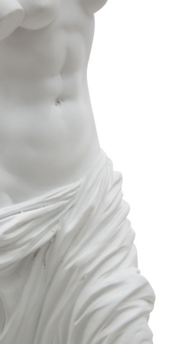 Sculptura Femeie Romana | Arta Clasica | CreativDeco [5]
