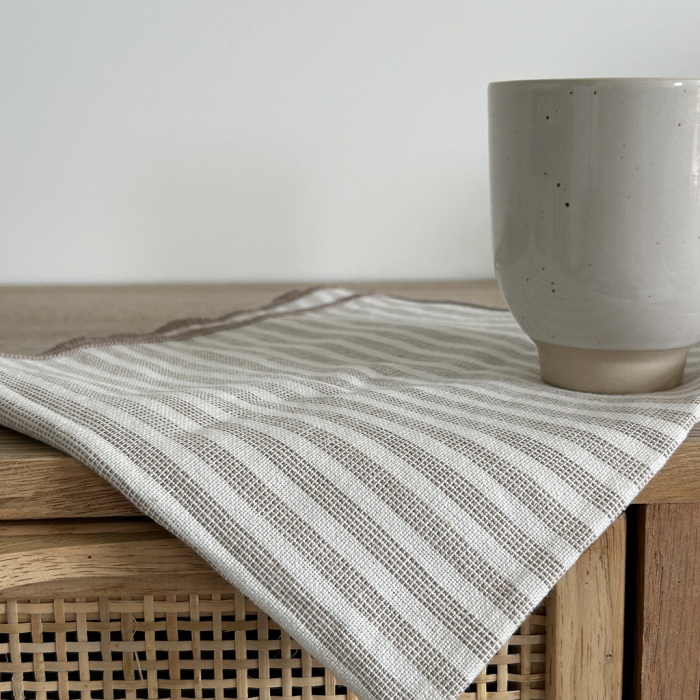 Servetele Masa Bumbac|Textile Design Premium [3]