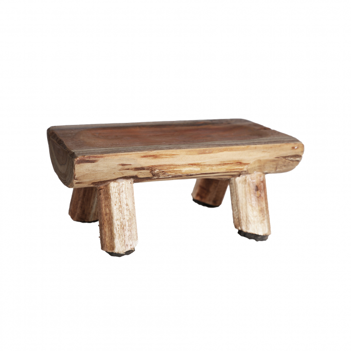 Boluri lemn mahogany etnice|Accesorii servire premium [2]