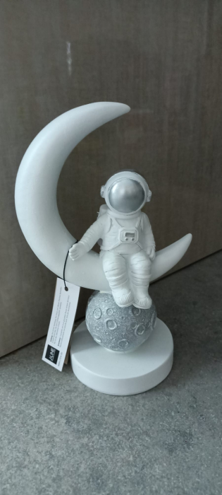 Set de astronauti decor camera copii|Decoratiuni tema spatiala [6]