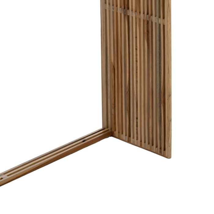 Set console nesting tec reciclat, lamele verticale aerisite [7]