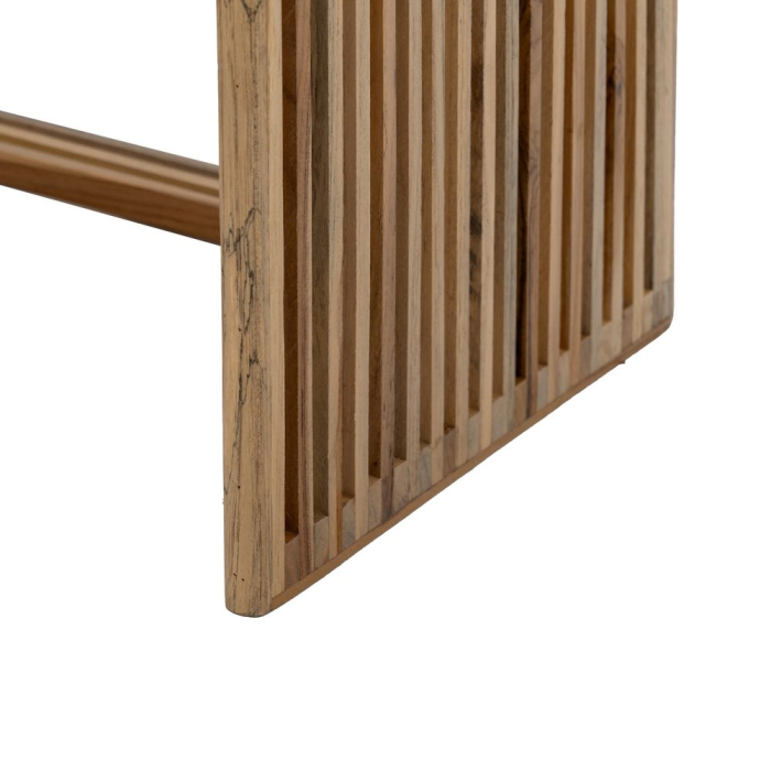 Set console nesting tec reciclat, lamele verticale aerisite [11]