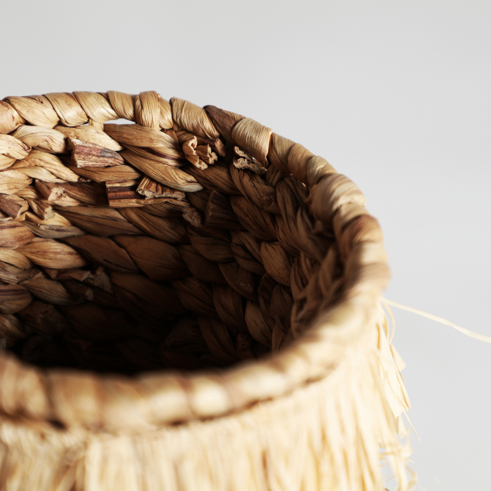 Set cosuri Boho naturale | Cosuri decorative moderne [6]