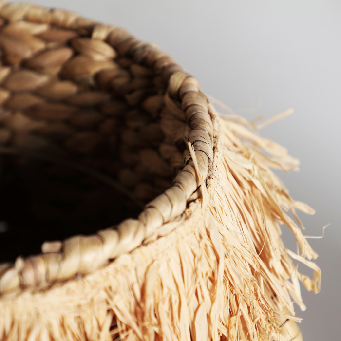 Set cosuri Boho naturale | Cosuri decorative moderne [5]