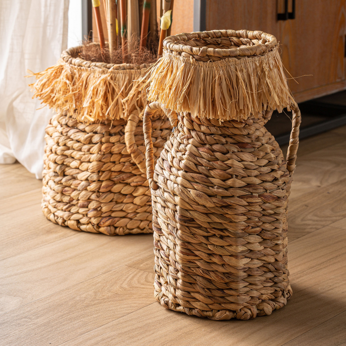 Set cosuri Boho naturale | Cosuri decorative moderne [8]