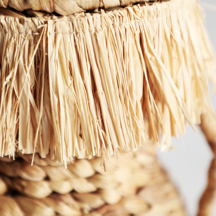 Set cosuri Boho naturale | Cosuri decorative moderne [2]