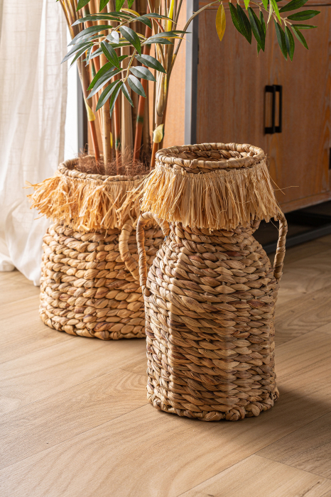 Set cosuri Boho naturale | Cosuri decorative moderne [9]