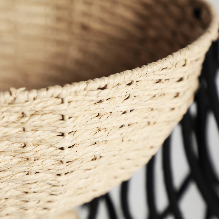 Set cosuri Boho negre | Cosuri decorative moderne [3]