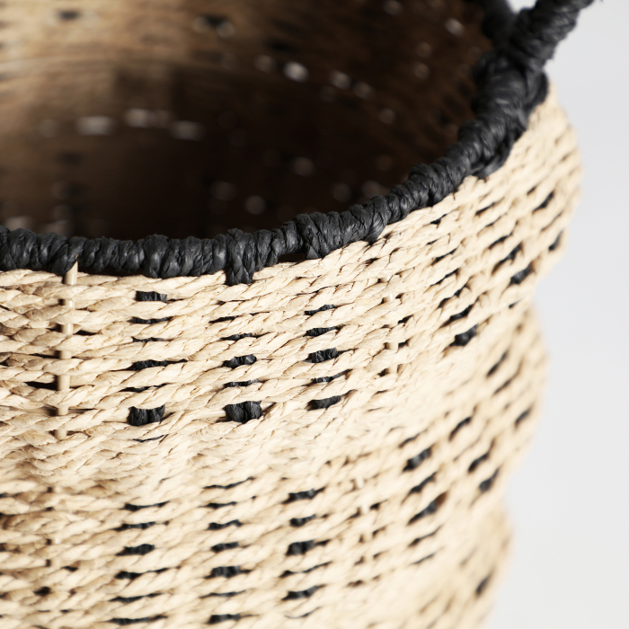 Set cosuri Boho negre | Cosuri decorative moderne [2]