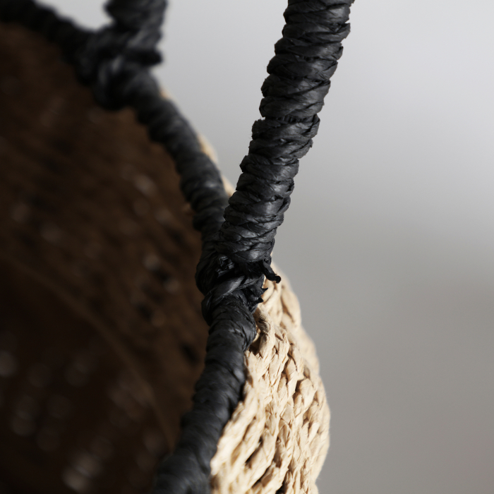 Set cosuri Boho negre | Cosuri decorative moderne [4]