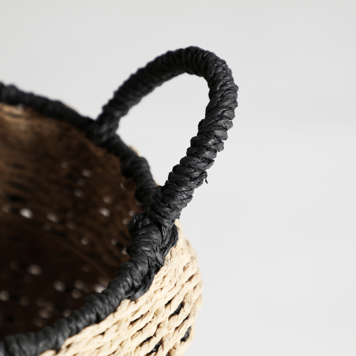 Set cosuri Boho negre | Cosuri decorative moderne [3]