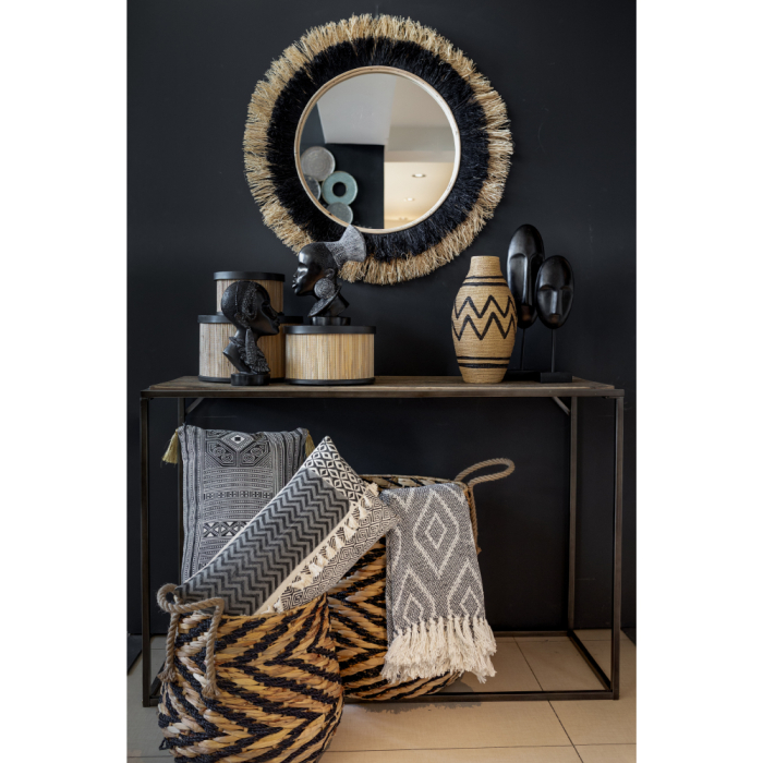 Set 2 coșuri zambilă apă [2]