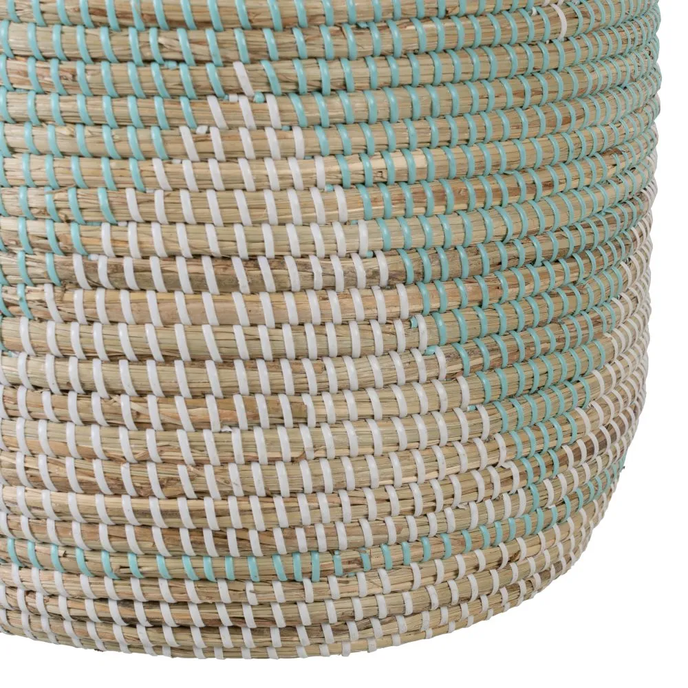 Set Cosuri Cilindrice Etnice | Cosuri rufe deosebite [7]
