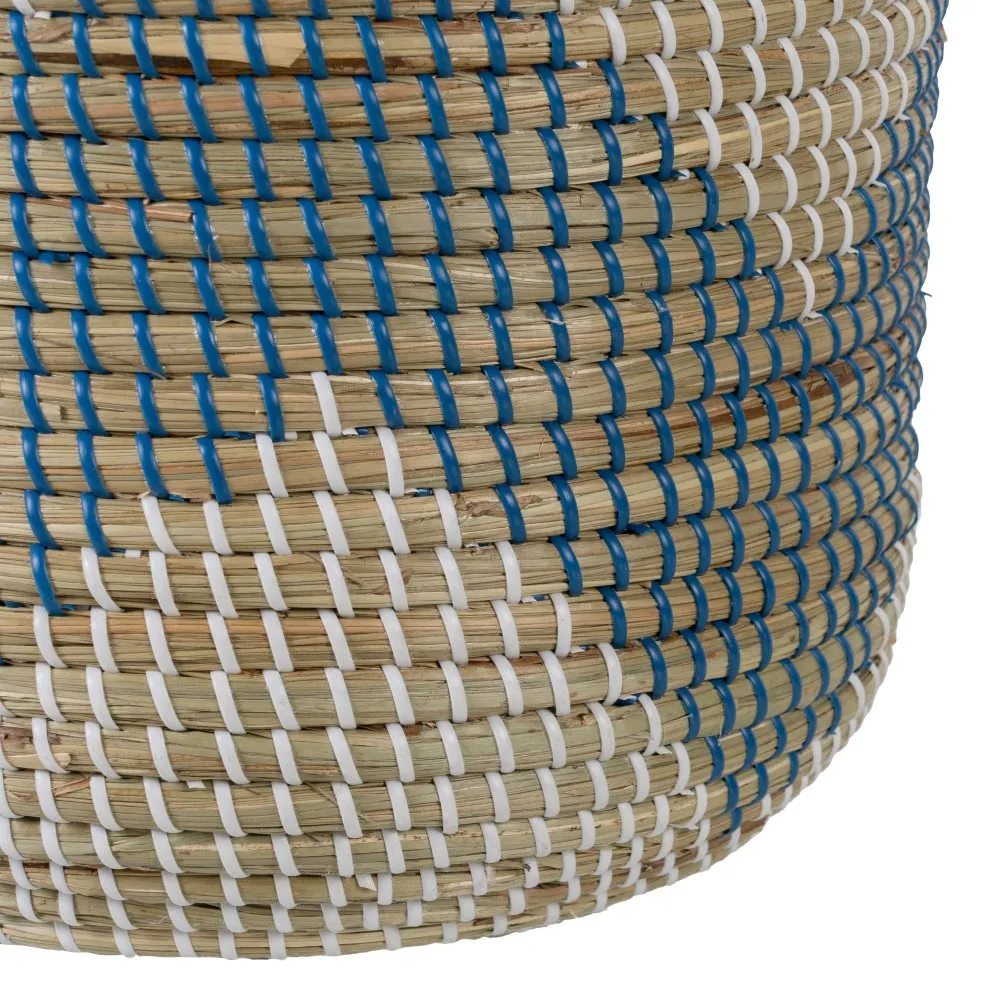 Set Cosuri Cilindrice Etnice | Cosuri rufe deosebite [4]