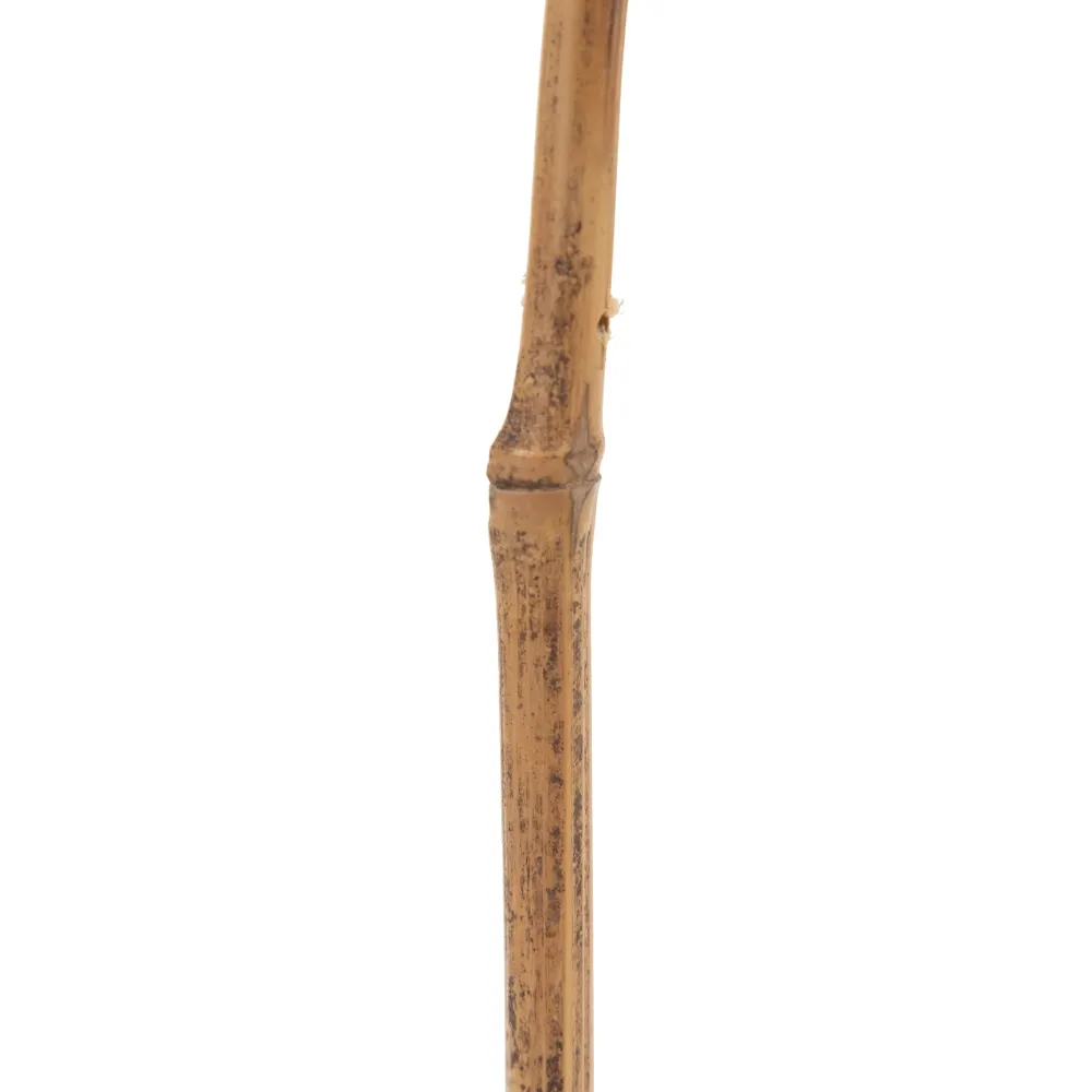 Crengute decorative fibre naturale | Aranjamente elegante [4]