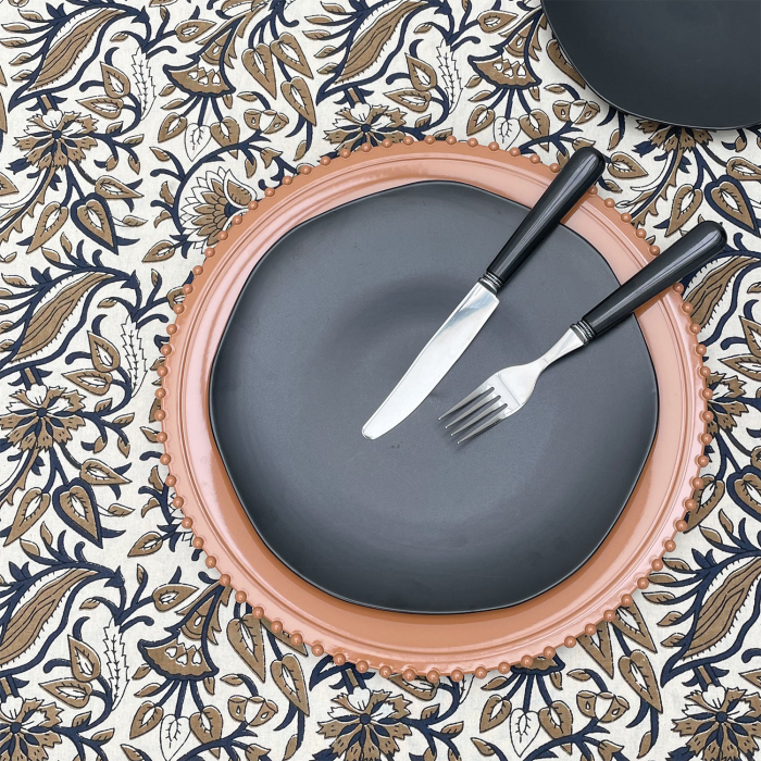 Fete Masa Traditional|Textile Design Premium [2]