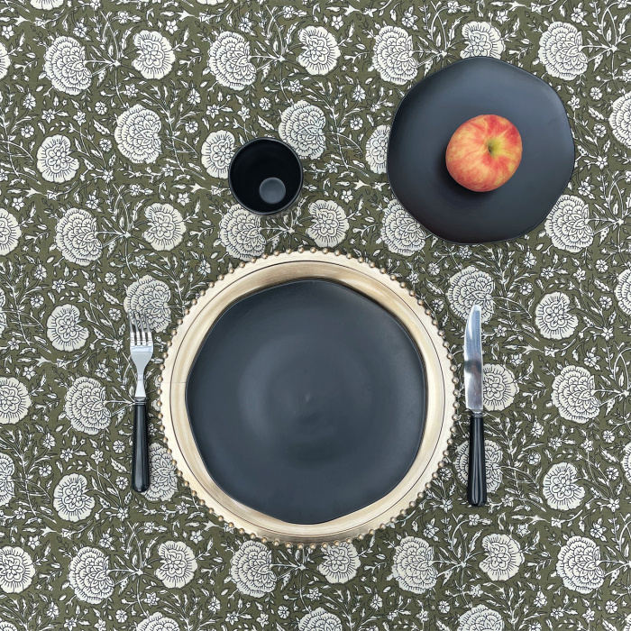 Fete Masa Traditional|Textile Design Premium [2]