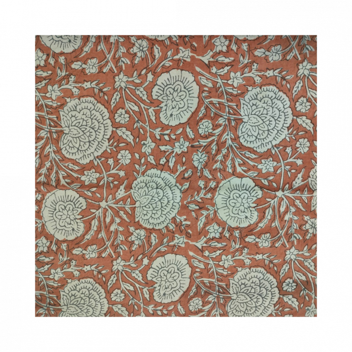 Fete Masa Traditional|Textile Design Premium [3]