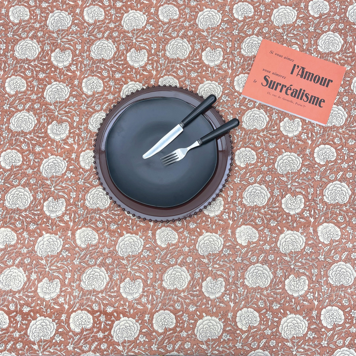 Fete Masa Traditional|Textile Design Premium [2]