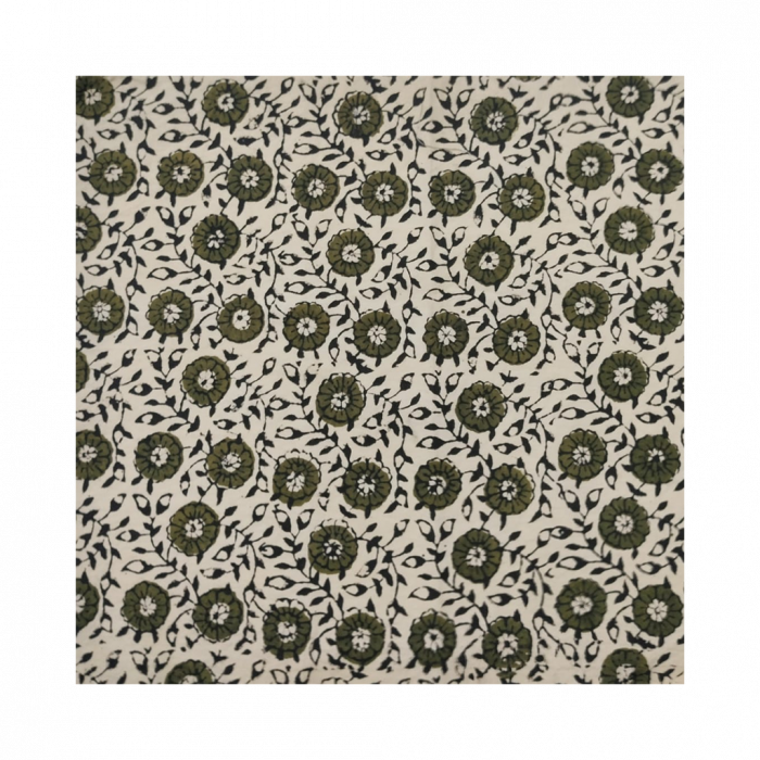 Fete Masa Traditional|Textile Design Premium [2]