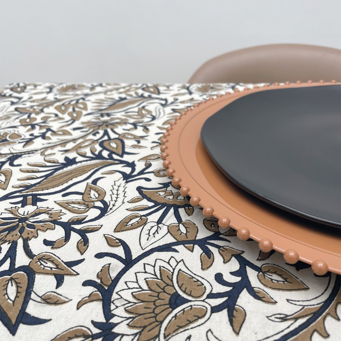Fete Masa Traditional|Textile Design Premium [2]