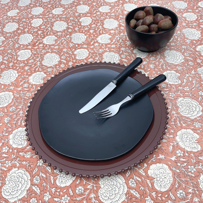 Fete Masa Traditional|Textile Design Premium [2]