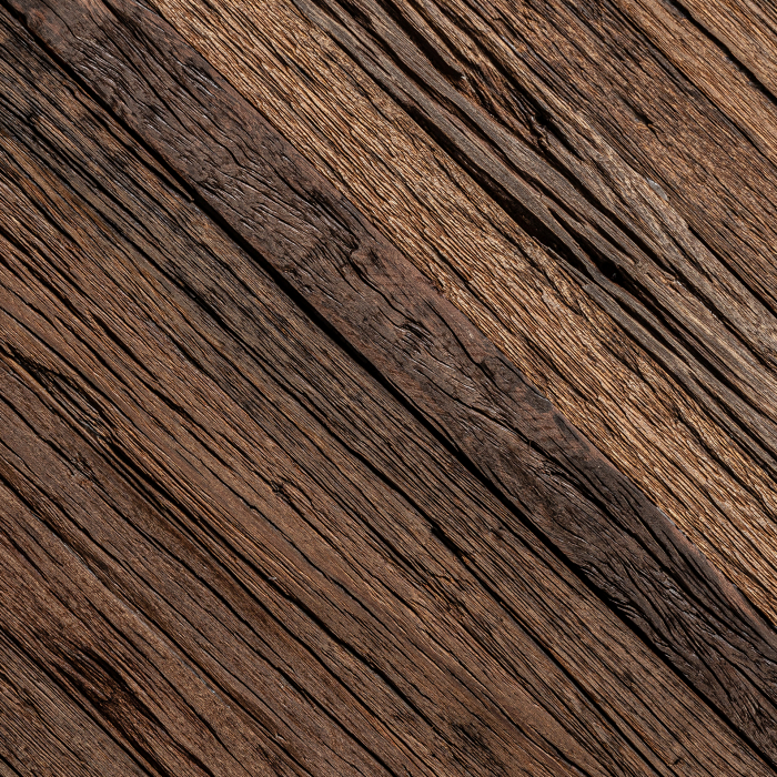 Set ghivece lemn recuperat colonial|Ghivece rustice [3]