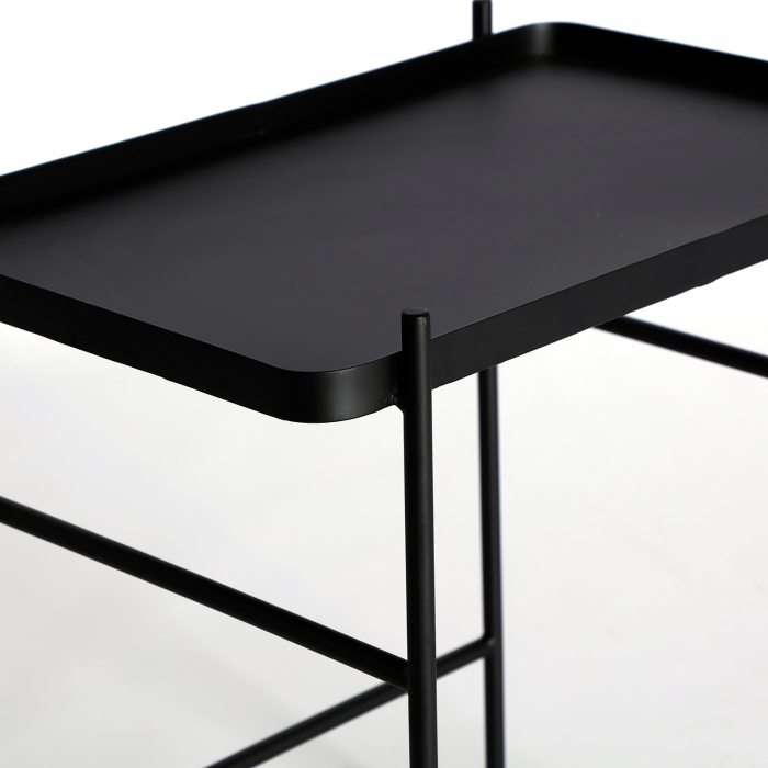 Set masute Devich industriale|Masute moderne premium [4]