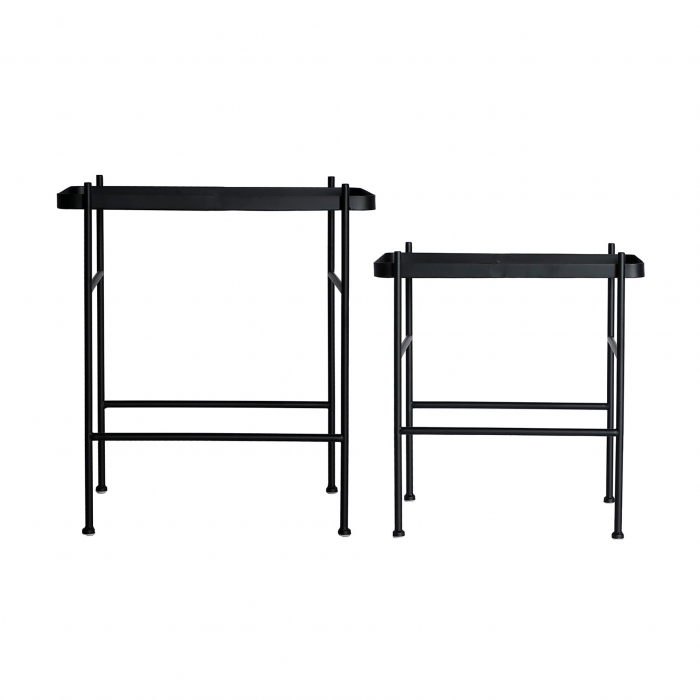 Set masute Devich industriale|Masute moderne premium [1]