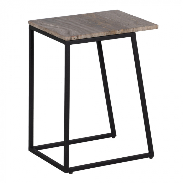 Set Noptiere Moderne CreativDeco - Design Contemporan pentru Dormitor [4]