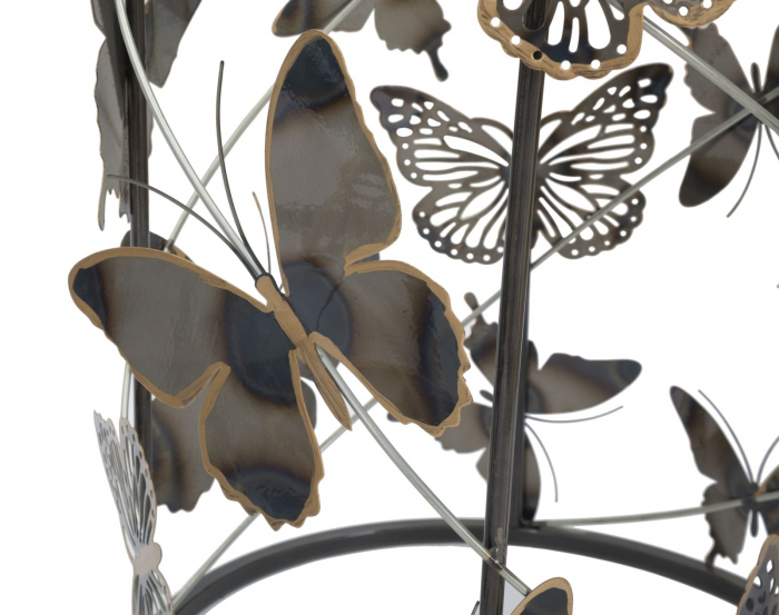 Masute laterale fluturi 3D Farfalle CreativDeco [4]