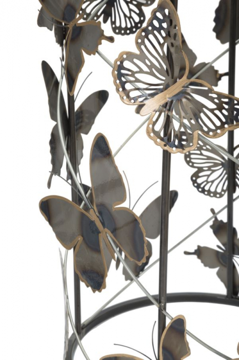 Masute laterale fluturi 3D Farfalle CreativDeco [5]