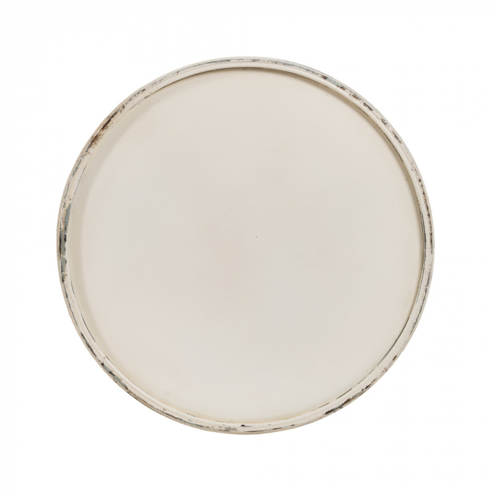 Măsuțe Clasice cu Detalii Ornamentale CreativDeco - Mobilier Vintage pentru Decor Sophisticat [10]