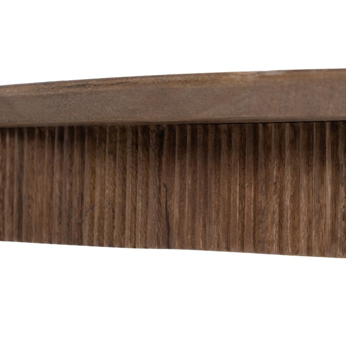 Masute Lemn Mango CreativDeco - Design Natural si Elegant [8]