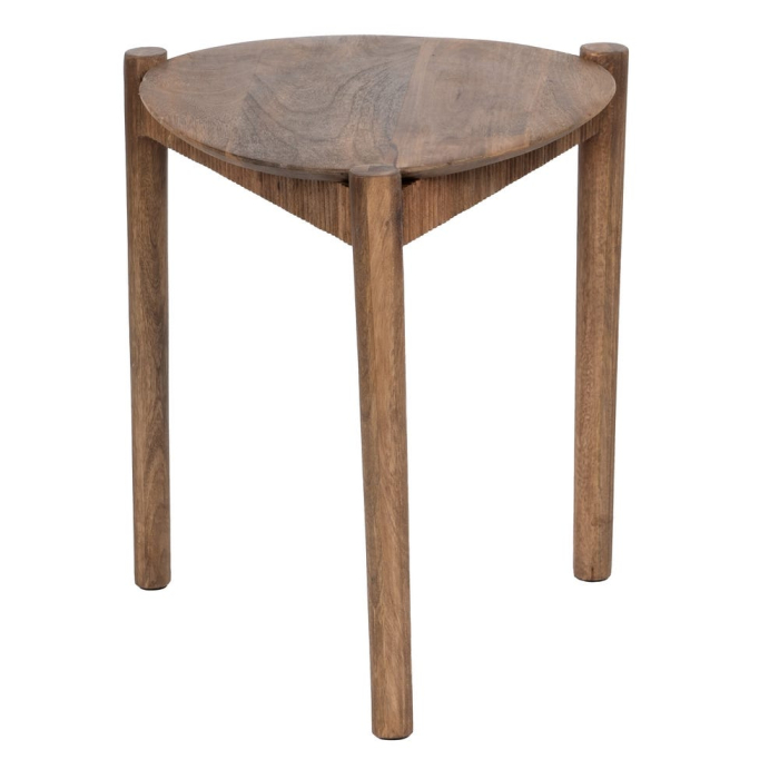 Masute Lemn Mango CreativDeco - Design Natural si Elegant [5]