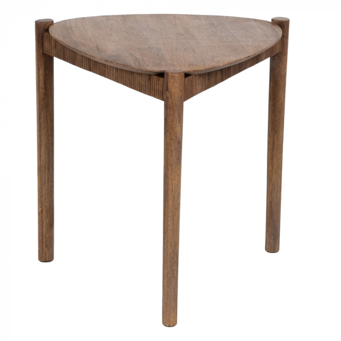 Masute Lemn Mango CreativDeco - Design Natural si Elegant [3]
