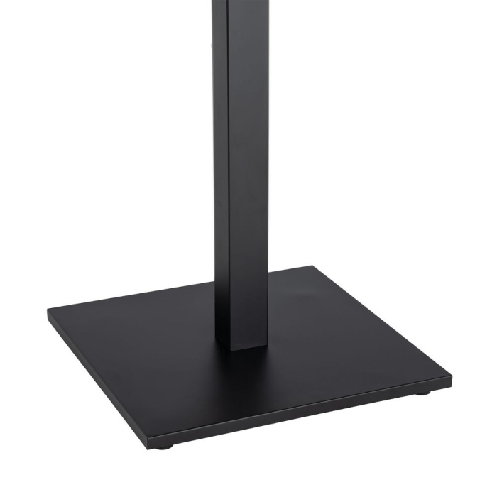 Set mese dining HoReCa piatră sinterizată alb marmură [9]