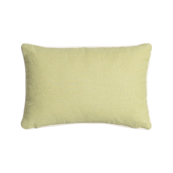 Set 2 perne decorative dreptunghiulare cu peisaj 45 x 30 cm din bumbac si in [2]