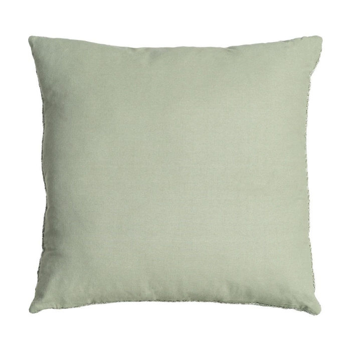 Set 2 perne decorative verzi 60 x 60 cm din poliester [2]