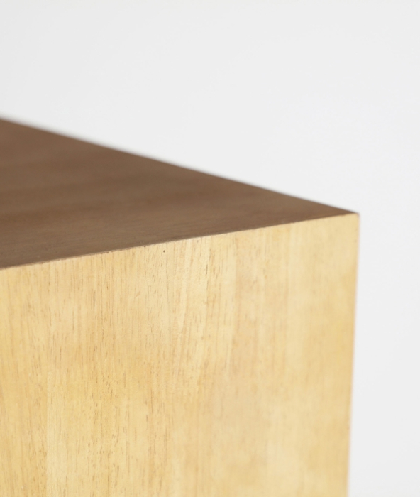 Set piedestale lemn brad LECCO – titlu imagine principală [3]