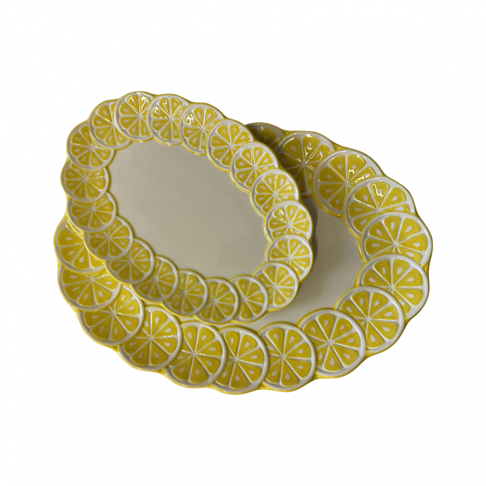 Platouri Servire Moderne model lamaie|Vesela Design Premium [2]